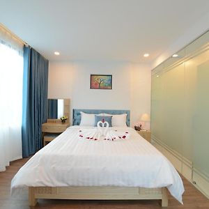 Junior Suite Balcony