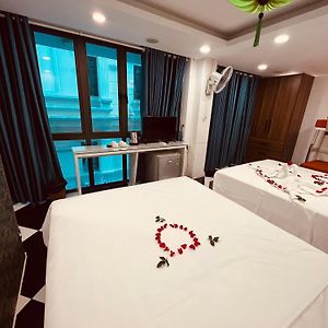 Family Room Balcony